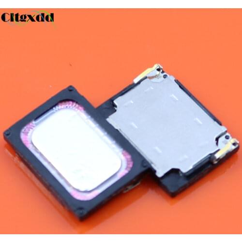 Cltgxdd 17*15*2.5mm Replacement Repair Buzzer Ringer Loud Speaker for Lenovo S850 S850T A880 A889
