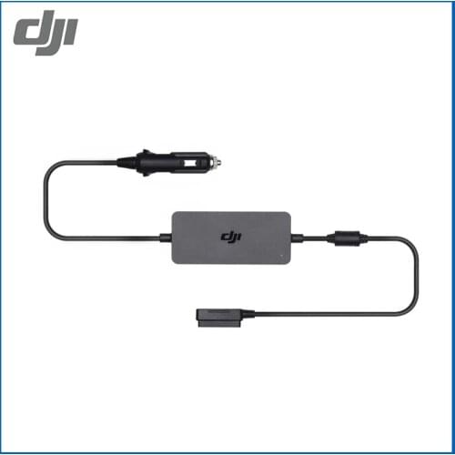 In Stock Original DJI Mavic Air 2 Car Charger For DJI Air 2S DJI Mavic Air 2