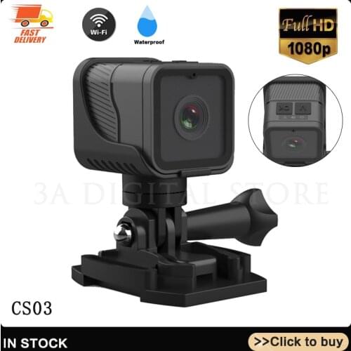 Экшн-камеры Vwinget China At AliExpress