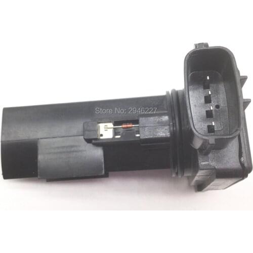MAF MASS AIR FLOW SENSOR MR985187 for Mitsubishi Eclipse Endeavor Galant Lancer Outlander N5405015 SU6978 5S2994 E5T60171