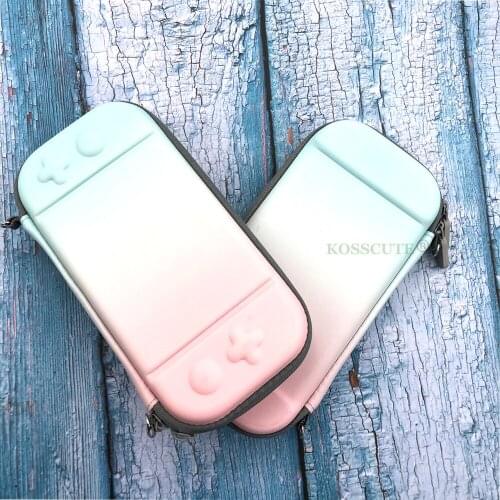 For Nintend Switch Bag Storage For Switch Mini Protector Case For Nintendo Switch Lite Accessories