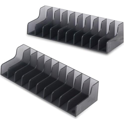 For PlayStation5 PS4 Slim/PS4 Pro Console Game Card Box Storage Stand Holder Multi-Function CD Disks Tower Bracket Accessories