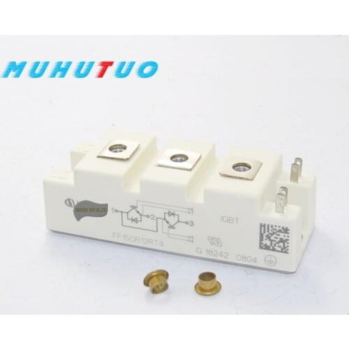 FF150R12RT4 power module 150A-1200V