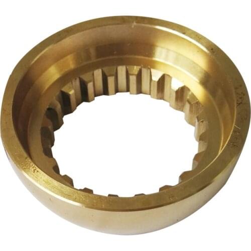 Ball Guide GM18 Hydraulic Parts for Repair NABTESCO Motor