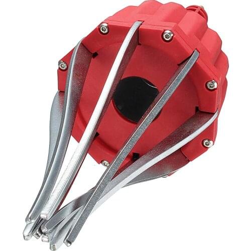 Removal AIR TOOL CV Joint Boot Install Installation Tool Without Removing Driveshaft