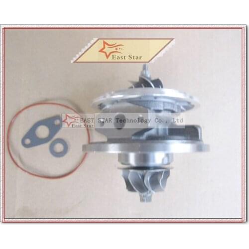 Free Ship Turbo Cartridge CHRA GT1646V 751851 751851-5003S 751851-0003 For Audi A3 Leon VW Caddy Golf V Touran BJB BKC BXE 1.9L