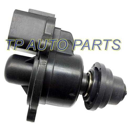 Idle Air Control Valves / Idle Air Control Motors For Mitsubi-shi Pajer OEM MD614918