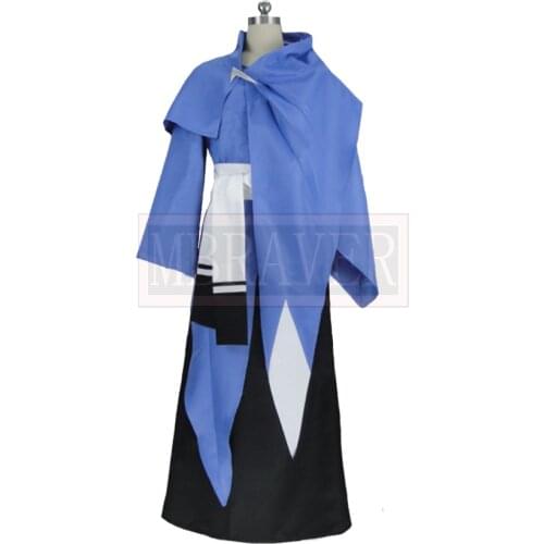 Castlevania Cosplay Sypha Belnades Christmas Party Halloween Uniform Cosplay Costume Customize Any Size