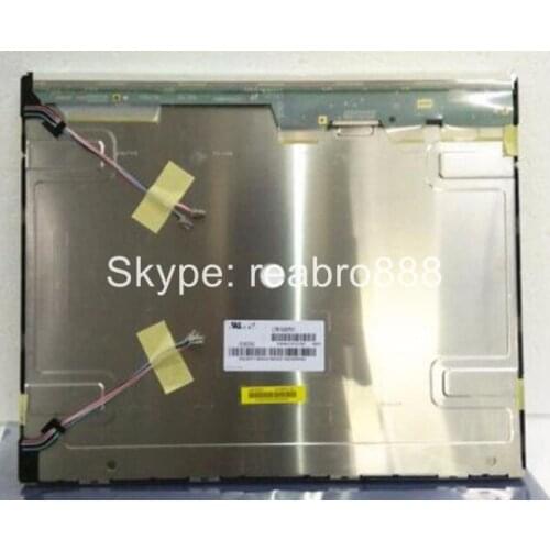LTM190EP01 19 inch lcd panel for medical usage