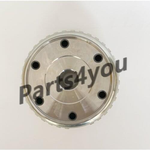 Magneto Flywheel Magnetic Genetator Rotor For CFmoto CF400 CF500AU Z550 U550 400cc 550cc Cforce Uforce Zforce 0GR0-031000-1000