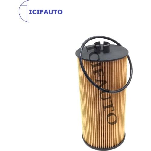 Oil Filter For Ford Powerstroke Diesel 6.0L & 6.4L 3C3Z-6731-AA 1840752-C911844588-C913C346731AB 3C346731AA 89058384 1899332C91
