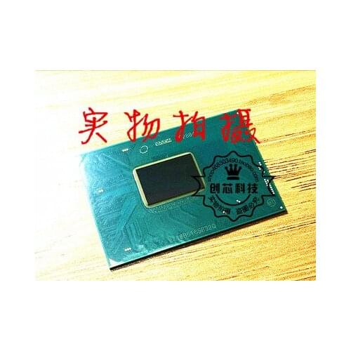 Generation 7 u i7-7700HQ SR32Q i5-7300HQ SR32S new original tested official CPU