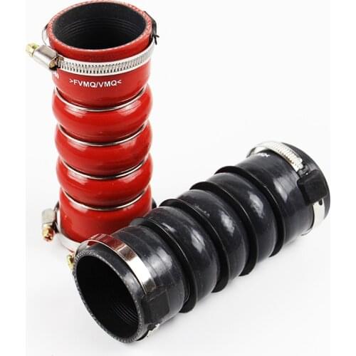 New Turbo Charger Air Intake Hose For Peugeot 308CC /SW 408 3008 Citroen C4 RCZ 1.6T Car Accessories 1440N5 9687511280 Air Hose