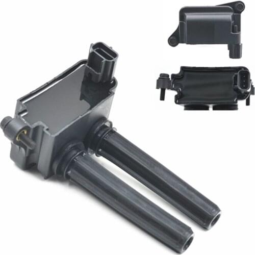 Hot car ignition coil for Grand Cherokee 5.7L ignition coil 56029129aa 56029129ab 56029129a