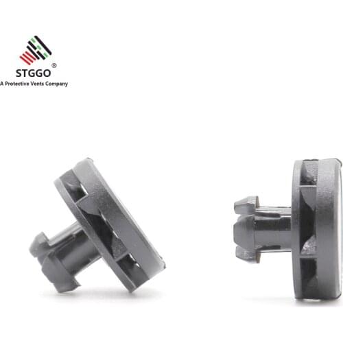 Permeable Venting Plug Pressure Safety Valve