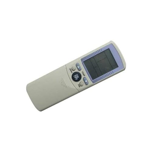 Remote Control For Haier HSU-09HEA03 HSU-12HEA03 HSU-12HEB03 HSU-18HEA13 HSU-18HEA03 HSU-18LEA03 HSU-18LEA13 Air Conditioner