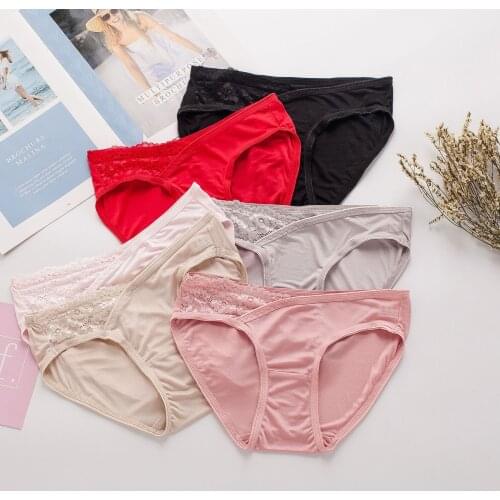 Tansitz Men's Seamless Underpants