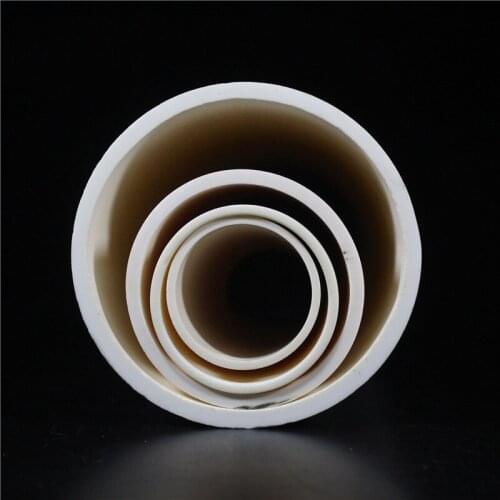 99% alumina tube / furnace tube / OD*L=60*800mm / ceramic tube / vacuum furnace tube