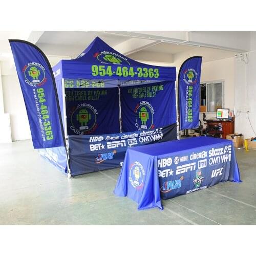 Popup Tent Wholesale Aluminum Frame Tents For Events Outdoor