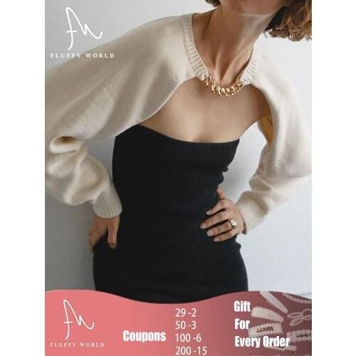 Knitted Cardigans Sweater Women Long Sleeve Metal Chain Hollow Out Top Femme Chic Design Pullover High Street Lady Tops Sweater