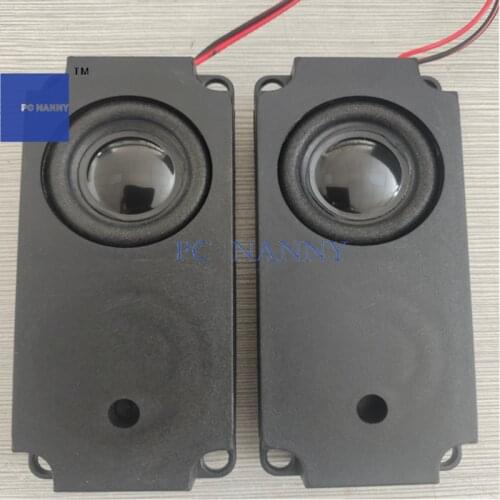 High quality Audio speaker for R9513 R9516 R9A18 R1811 Panel 5K Driver Board Speaker 8 ohm 10W 100% Tested