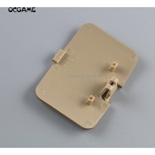 OCGAME Replacement Multi Colors Memory Top Cover Pack for N64 jumper pak 64 memory expansion door 30pcs/lot