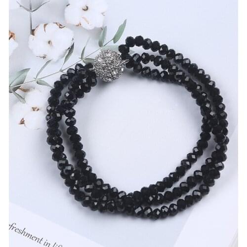 Daking.qinyi Magnetic Bracelets