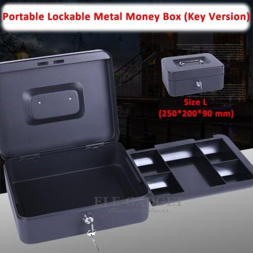 ELESABOX Jewelry