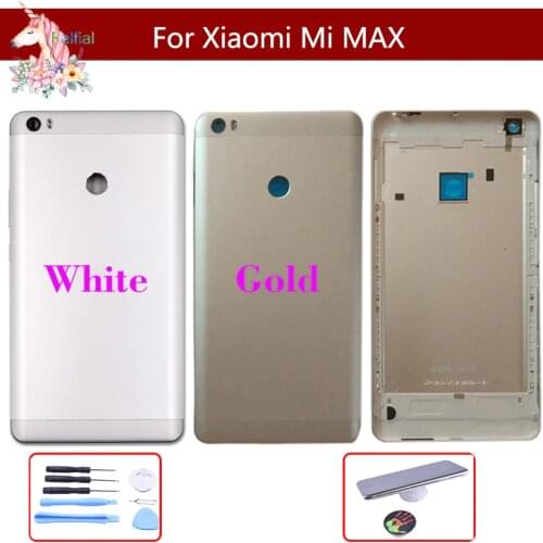 Felfial Cases For Phones Xiaomi Mi Max 3