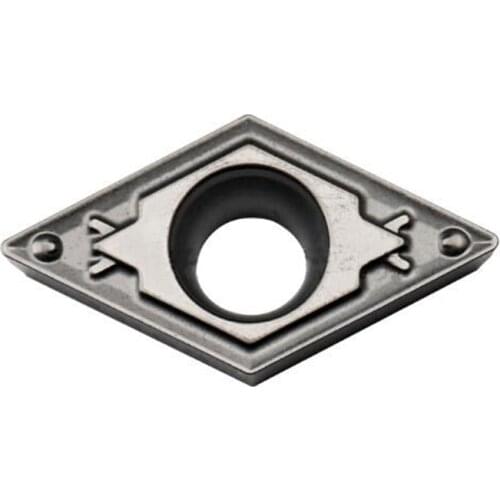 Original DCMT070202 DCMT070204 DCMT070208 DCMT11T304 HQ TN60 Carbide Insert for TN60 DCMT 070202 070204 070208 11T304 Lathe Tool