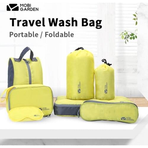 Mobi Garden Running Bags