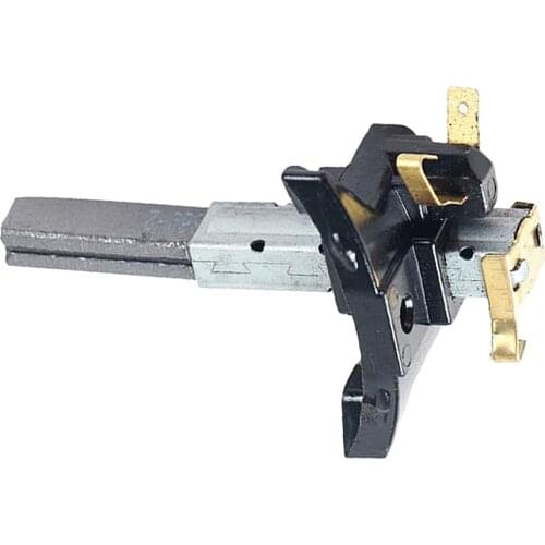 Motor Carbon Brushes For Dyson DC05 DC07 DC08 Vacuum Cleaner Brush Housing