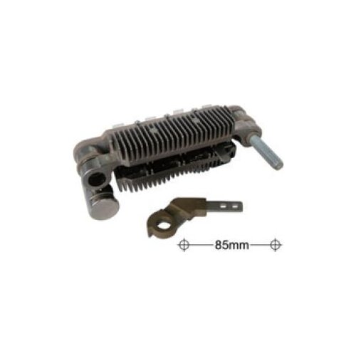 NEW HNROCK ALTERNATOR RECTIFIER 1260DS00/MIA8569