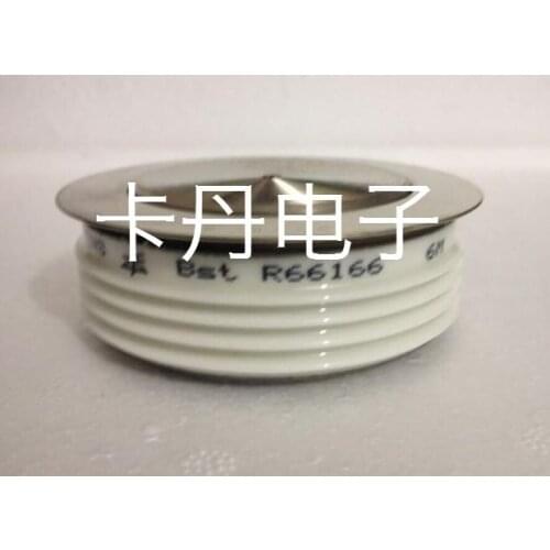 SIEMENS Bst R66166 Bst R66 166 thyristor SCR 100% new and original