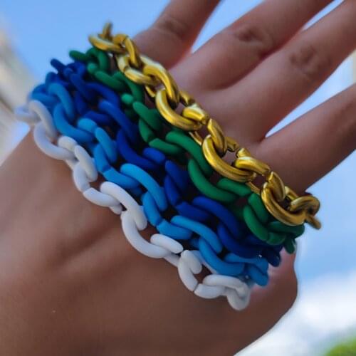 TRHRT Bracelets For Lovers