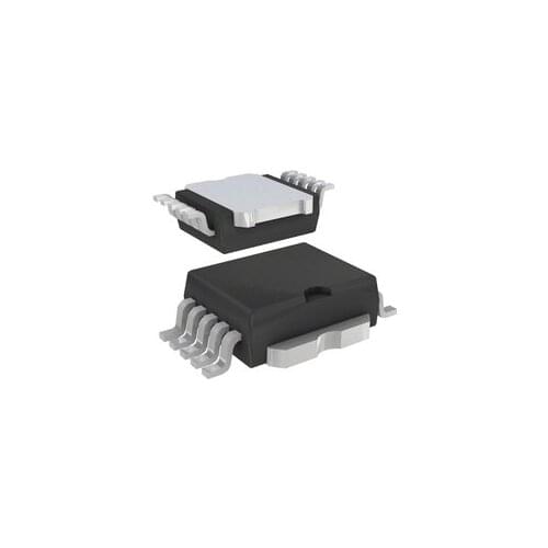 VND830SP VND830ASP13TR VND830ASP VND830 hsop10 5pcs