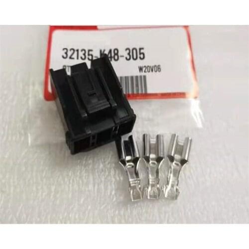 Wuyang Honda Ruiyu wh110t-6 coil stator assembly magneto coil plug original