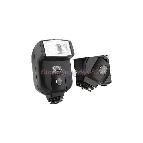 YINYAN CY-20 Hot shoe Flash Light Speedlite For D3300 D5300 D610 D7100 D5200 D3200 D90 D80 D3100 D5000 D5100 D7000 D40