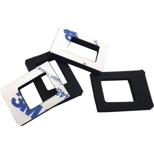 10pcs. Lower powder port seal for Ricoh Aficio C2011 C2503 C3003 C3503 C4503 C5503 C6003