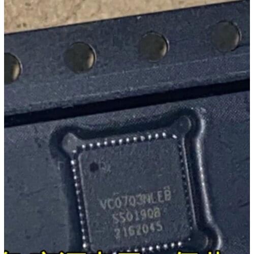 5PCS/ VC0703NLEB QFN48