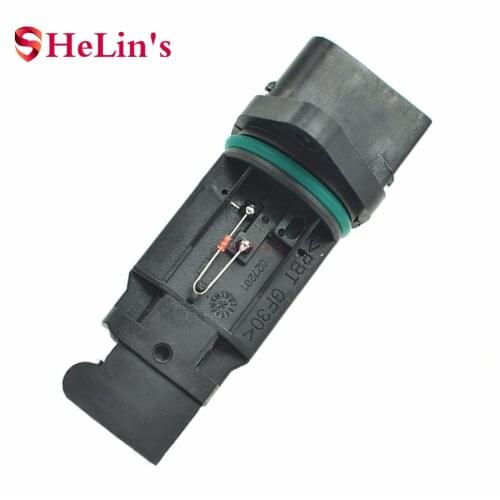 A 000 094 104 8 F00C2G2025 1620943148 0000941848 Mass Air Flow MAF Sensor For SSANGYONG MUSSO FJ KORAND KJ 3.2L M104 3.2 L