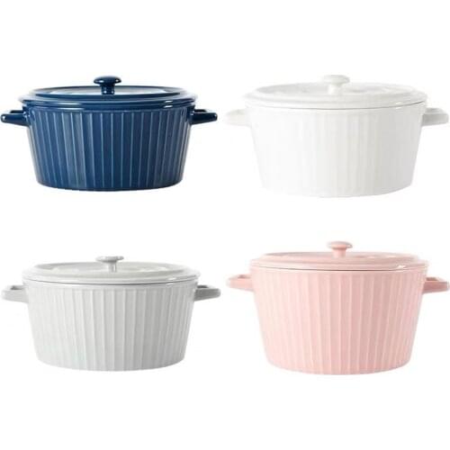 AIHOME Tureens With Lid