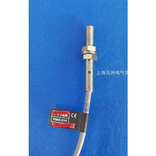 PM05-01N PM05-02N Switch Sensor 100% Original New