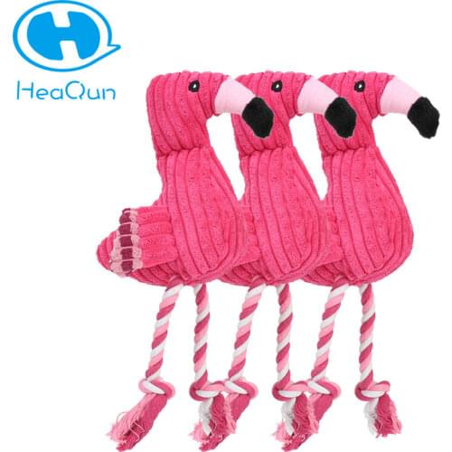 HeaQun Dog Toys