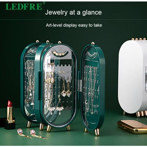 LEDFRE Jewelry