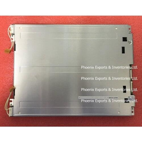 Original KCS104VG2HC-G20 10.4" LCD SCREEN Display Panel KCS104VG2HC G20