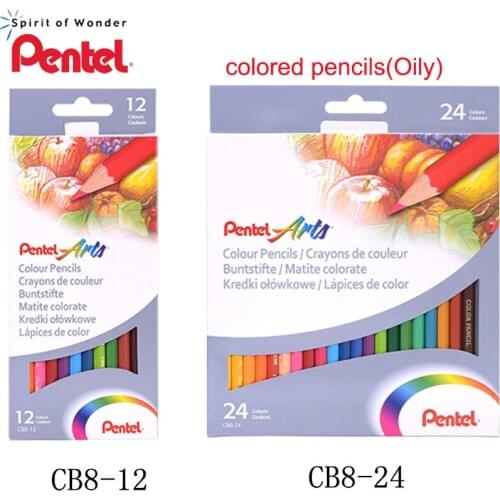Карандаши для рисования Pentel China At AliExpress