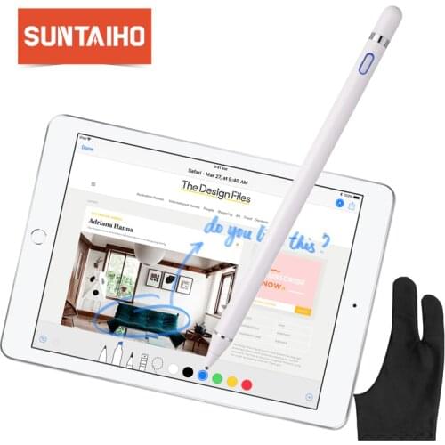 Suntaiho The Pencils