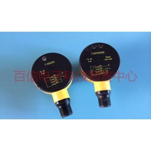 T186UEQ T18VP6URQ Ultrasonic radiation sensor