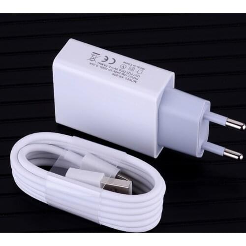 For Huawei P Smart P8 P10 P20 Lite 2017 Mate 20 10 Pro Lite P20 Pro 2A USB Fast Charger Charging Cable Honor 8A 8S 8X 8C 7A 7C